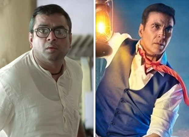 EXCLUSIVE: Paresh Rawal’s BIG REVEAL – Hera Pheri 3 rolls in 2026; Bhooth Bangla is “India’s most STUNNINGLY shot horror film” : Bollywood News EXCLUSIVE: Paresh Rawal’s BIG REVEAL – Hera Pheri 3 rolls in 2026; Bhooth Bangla is “India’s most STUNNINGLY shot horror film” : Bollywood News