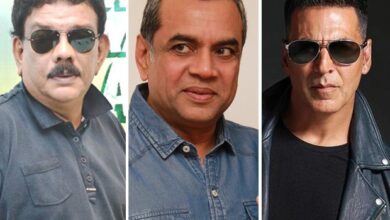 Hera Pheri 3 Fallout: Priyadarshan rages at Paresh Rawal, stands by Akshay Kumar’s legal move; EXPLODES, “I’d rather retire than deal with this” : Bollywood News