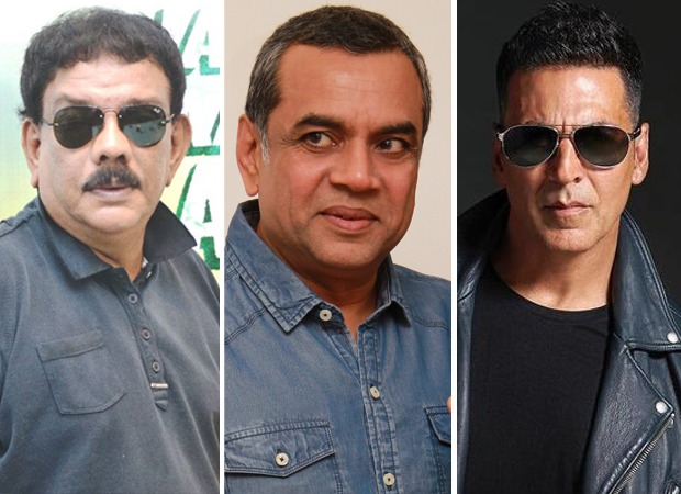 Hera Pheri 3 Fallout: Priyadarshan rages at Paresh Rawal, stands by Akshay Kumar’s legal move; EXPLODES, “I’d rather retire than deal with this” : Bollywood News Hera Pheri 3 Fallout: Priyadarshan rages at Paresh Rawal, stands by Akshay Kumar’s legal move; EXPLODES, “I’d rather retire than deal with this” : Bollywood News