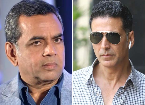 Hera Pheri 3 Row: “Paresh Rawal was never given script”, reveals his legal team : Bollywood News Hera Pheri 3 Row: “Paresh Rawal was never given script”, reveals his legal team : Bollywood News