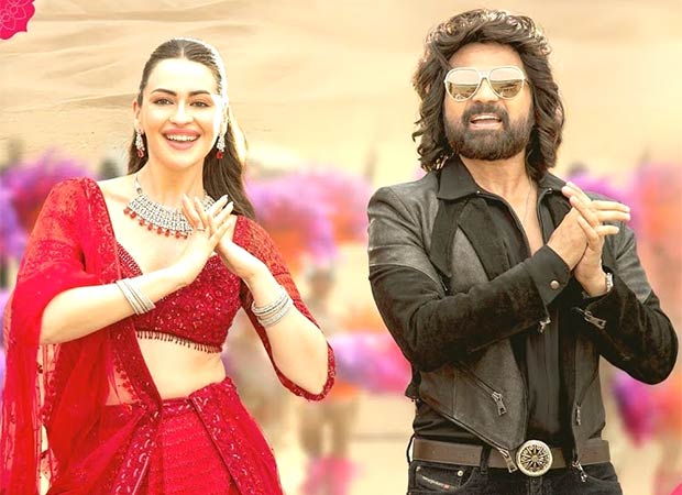 EXCLUSIVE: Here’s why Himesh Reshammiya’s Badass Ravi Kumar has still not premiered on OTT : Bollywood News EXCLUSIVE: Here’s why Himesh Reshammiya’s Badass Ravi Kumar has still not premiered on OTT : Bollywood News