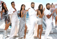 Housefull 5 trailer introduces heirs, hijinks, and homicide aboard a cruise : Bollywood News