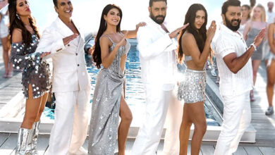 Housefull 5 trailer introduces heirs, hijinks, and homicide aboard a cruise : Bollywood News
