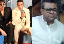 Housefull 5 trailer launch: Akshay Kumar BREAKS silence on Hera Pheri 3 row: “It’s a very SERIOUS matter”; expresses reservation over Paresh Rawal being addressed ‘foolish’ : Bollywood News