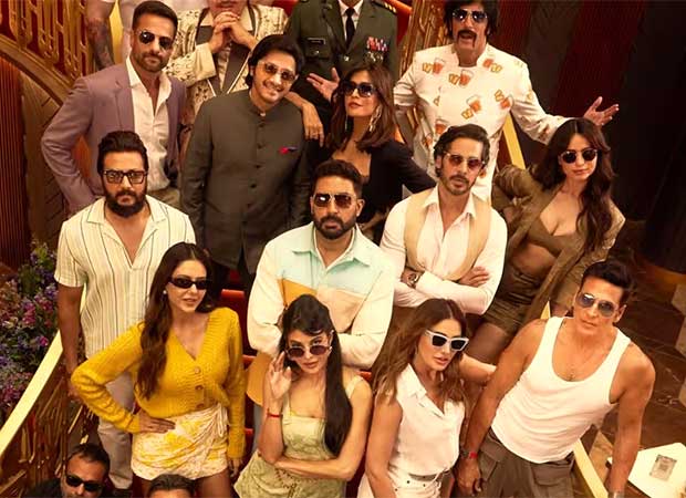 CONFIRMED! Housefull 5 trailer to be launched on May 27 with all 19 leading actors : Bollywood News CONFIRMED! Housefull 5 trailer to be launched on May 27 with all 19 leading actors : Bollywood News