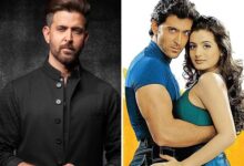#FlashbackFriday: When Hrithik Roshan’s Kaho Naa… Pyaar Hai mania made schoolgirls in Calcutta attempt runaway trips to meet their idol! : Bollywood News