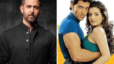 #FlashbackFriday: When Hrithik Roshan’s Kaho Naa… Pyaar Hai mania made schoolgirls in Calcutta attempt runaway trips to meet their idol! : Bollywood News