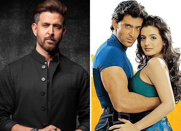 #FlashbackFriday: When Hrithik Roshan’s Kaho Naa… Pyaar Hai mania made schoolgirls in Calcutta attempt runaway trips to meet their idol! : Bollywood News #FlashbackFriday: When Hrithik Roshan’s Kaho Naa… Pyaar Hai mania made schoolgirls in Calcutta attempt runaway trips to meet their idol! : Bollywood News