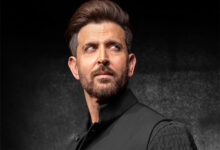 Hrithik Roshan wields a Japanese sword in War 2 LEAKED photo : Bollywood News