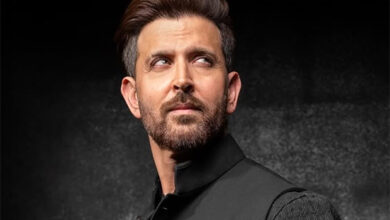 Hrithik Roshan wields a Japanese sword in War 2 LEAKED photo : Bollywood News
