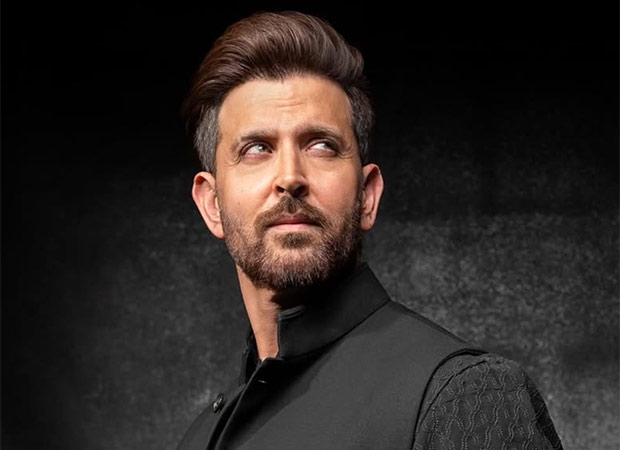 Hrithik Roshan wields a Japanese sword in War 2 LEAKED photo : Bollywood News Hrithik Roshan wields a Japanese sword in War 2 LEAKED photo : Bollywood News