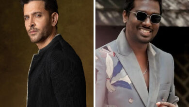 EXCLUSIVE: The INSIDE story of what happened when Hrithik Roshan met Atlee in a hush-hush meeting in 2024 : Bollywood News