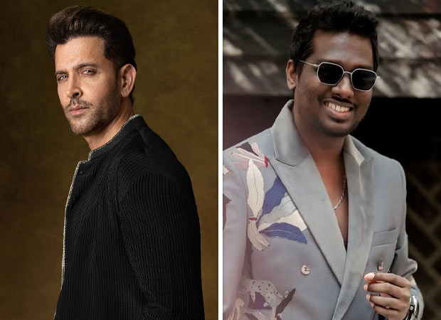 EXCLUSIVE: The INSIDE story of what happened when Hrithik Roshan met Atlee in a hush-hush meeting in 2024 : Bollywood News EXCLUSIVE: The INSIDE story of what happened when Hrithik Roshan met Atlee in a hush-hush meeting in 2024 : Bollywood News