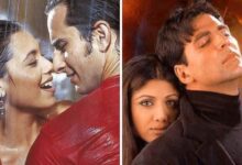 Hum Tum to re-release on May 16 ahead of its 21st anniversary; Dhadkan to arrive a week later  : Bollywood News