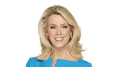 Who Is Deborah Norville? 5 Facts About ‘Inside Edition’ Anchor – Hollywood Life