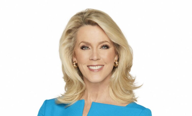 Who Is Deborah Norville? 5 Facts About ‘Inside Edition’ Anchor – Hollywood Life Who Is Deborah Norville? 5 Facts About ‘Inside Edition’ Anchor – Hollywood Life