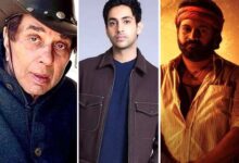 BREAKING: Dharmendra, Agastya Nanda starrer Ikkis to release on Gandhi Jayanti 2025; to clash with Kantara: Chapter 1 : Bollywood News