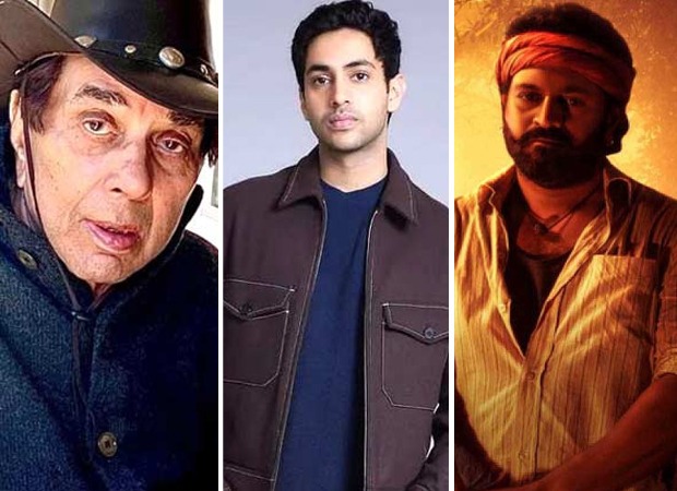 BREAKING: Dharmendra, Agastya Nanda starrer Ikkis to release on Gandhi Jayanti 2025; to clash with Kantara: Chapter 1 : Bollywood News BREAKING: Dharmendra, Agastya Nanda starrer Ikkis to release on Gandhi Jayanti 2025; to clash with Kantara: Chapter 1 : Bollywood News