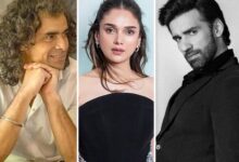 EXCLUSIVE: Imtiaz Ali’s O Saathi Re begins final shooting schedule in Mussoorie tomorrow, 80% of Aditi Rao Hydari-Avinash Tiwary starrer wrapped! : Bollywood News