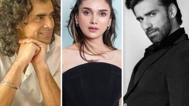 EXCLUSIVE: Imtiaz Ali’s O Saathi Re begins final shooting schedule in Mussoorie tomorrow, 80% of Aditi Rao Hydari-Avinash Tiwary starrer wrapped! : Bollywood News