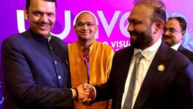 BREAKING: Inspired by Prime Minister Narendra Modi’s vision at WAVES 2025, Lyca Group (UK-Europe) and Mahaveer Jain Films partner to produce 9 Indian Feature Films for Global Audiences : Bollywood News