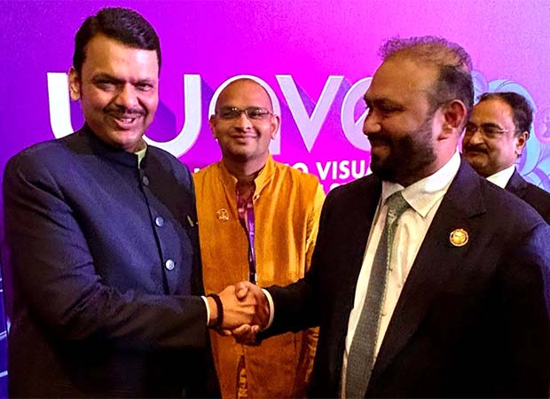 BREAKING: Inspired by Prime Minister Narendra Modi’s vision at WAVES 2025, Lyca Group (UK-Europe) and Mahaveer Jain Films partner to produce 9 Indian Feature Films for Global Audiences : Bollywood News BREAKING: Inspired by Prime Minister Narendra Modi’s vision at WAVES 2025, Lyca Group (UK-Europe) and Mahaveer Jain Films partner to produce 9 Indian Feature Films for Global Audiences : Bollywood News