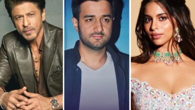 Is Shah Rukh Khan starrer King starting tomorrow? Siddharth Anand drops cryptic hint ahead of Suhana Khan’s birthday : Bollywood News