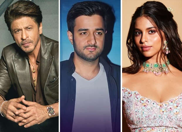Is Shah Rukh Khan starrer King starting tomorrow? Siddharth Anand drops cryptic hint ahead of Suhana Khan’s birthday : Bollywood News Is Shah Rukh Khan starrer King starting tomorrow? Siddharth Anand drops cryptic hint ahead of Suhana Khan’s birthday : Bollywood News
