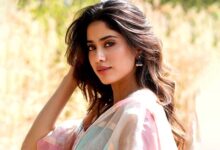 Janhvi Kapoor furious over Jaipur road accident, “What enables such reckless behaviour? : Bollywood News