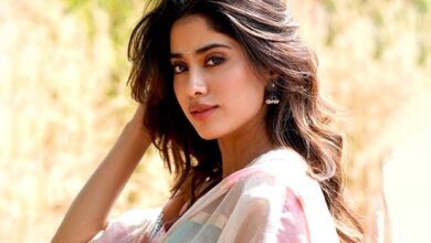 Janhvi Kapoor furious over Jaipur road accident, “What enables such reckless behaviour? : Bollywood News