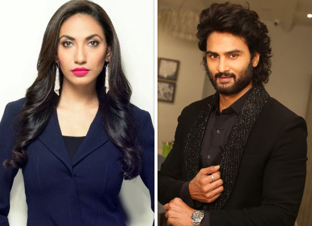 Prerna Arora eyes multi-project deal with Jatadhara star Sudheer Babu : Bollywood News Prerna Arora eyes multi-project deal with Jatadhara star Sudheer Babu : Bollywood News