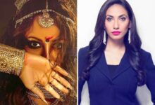Jatadhara wraps shoot, producer Prerna Arora promises a groundbreaking supernatural experience : Bollywood News