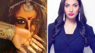 Jatadhara wraps shoot, producer Prerna Arora promises a groundbreaking supernatural experience : Bollywood News