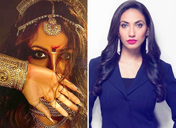 Jatadhara wraps shoot, producer Prerna Arora promises a groundbreaking supernatural experience : Bollywood News Jatadhara wraps shoot, producer Prerna Arora promises a groundbreaking supernatural experience : Bollywood News