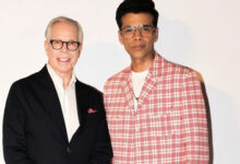 Bagline joins hands with Karan Johar to spotlight Tommy Hilfiger’s latest travel gear collection : Bollywood News