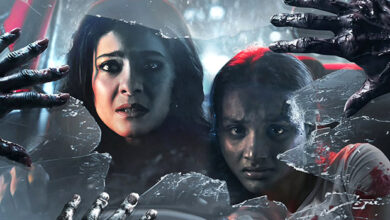 Kajol unleashes divine wrath in Maa Trailer – a mythological horror from the world of Shaitaan : Bollywood News