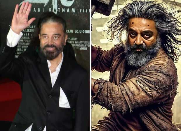 Amid Bhool Chuk Maaf two-week OTT window row, Kamal Haasan CONFIRMS that Thug Life to arrive on digital 8 weeks after theatrical release: “It’ll make the industry healthy. It’s not even an experiment. It’s a pragmatic thing to do” : Bollywood News Amid Bhool Chuk Maaf two-week OTT window row, Kamal Haasan CONFIRMS that Thug Life to arrive on digital 8 weeks after theatrical release: “It’ll make the industry healthy. It’s not even an experiment. It’s a pragmatic thing to do” : Bollywood News
