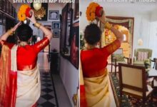 Kangana Ranaut moves into century-old Delhi MP residence; take a sneak peek!    : Bollywood News