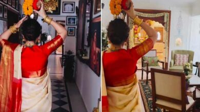 Kangana Ranaut moves into century-old Delhi MP residence; take a sneak peek!    : Bollywood News