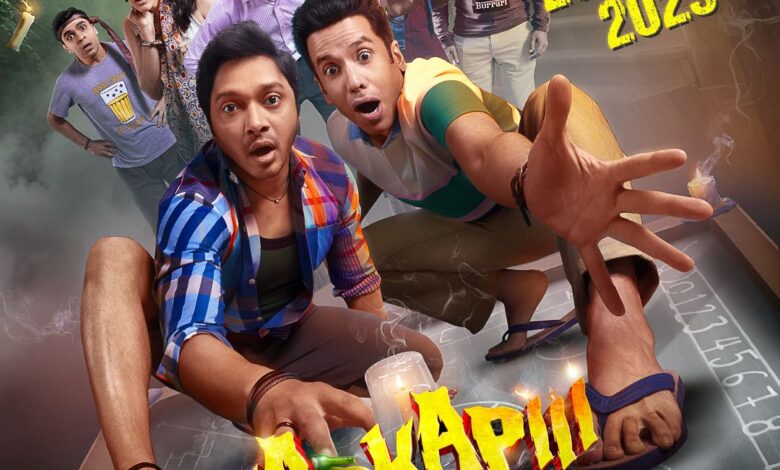 KAPKAPIII is plagued with a weak script KAPKAPIII is plagued with a weak script