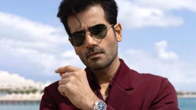 Karan Tacker wears rare Rolex worth Rs 18 lakha at Tanvi: The Great Cannes panel : Bollywood News