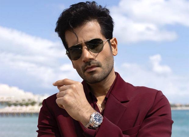 Karan Tacker wears rare Rolex worth Rs 18 lakha at Tanvi: The Great Cannes panel : Bollywood News Karan Tacker wears rare Rolex worth Rs 18 lakha at Tanvi: The Great Cannes panel : Bollywood News