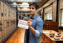 Karan Tacker wraps his supernatural thriller Bhay in London : Bollywood News