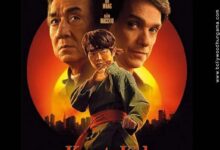 Karate Kid (English)