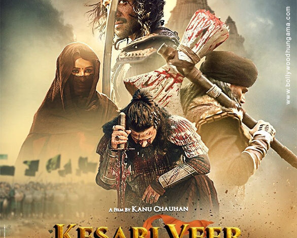 Kesari Veer