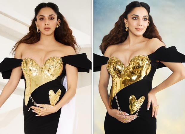 Kiara Advani makes empowered MET Gala debut in Gaurav Gupta couture; pays symbolic tribute to motherhood : Bollywood News Kiara Advani makes empowered MET Gala debut in Gaurav Gupta couture; pays symbolic tribute to motherhood : Bollywood News