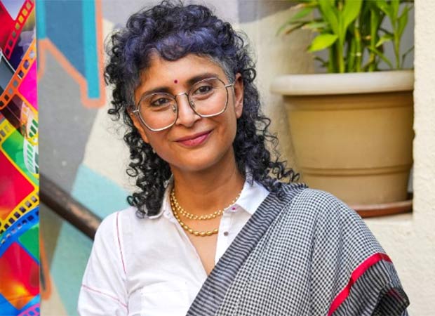 Kiran Rao joins international jury of 27th Shanghai International Film Festival : Bollywood News Kiran Rao joins international jury of 27th Shanghai International Film Festival : Bollywood News