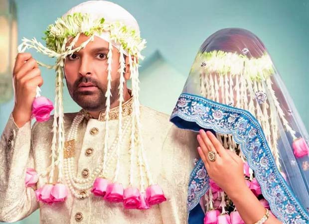 SCOOP: Kapil Sharma’s Kis Kisko Pyaar Karoon 2 expected to release on the 10th anniversary of the first part; unique multi-faith promotional strategy sparks speculations : Bollywood News SCOOP: Kapil Sharma’s Kis Kisko Pyaar Karoon 2 expected to release on the 10th anniversary of the first part; unique multi-faith promotional strategy sparks speculations : Bollywood News