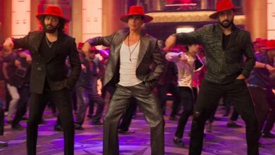 MEGA EXCLUSIVE: Housefull 5 teaser controversy – Yo Yo Honey Singh owns ‘Laal Pari’; Nadiadwala Grandson HITS BACK with Rs. 25 crores defamation suit on Mofusion Studios and YouTube : Bollywood News