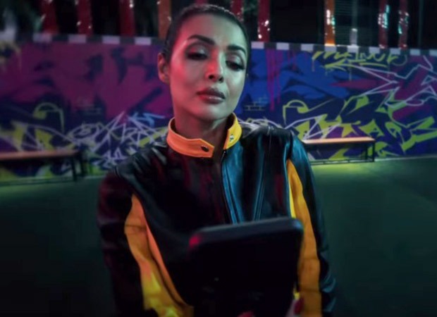 Realme Hip Hop India S2 x Pokémon: Malaika Arora stars in electrifying new dance collab : Bollywood News Realme Hip Hop India S2 x Pokémon: Malaika Arora stars in electrifying new dance collab : Bollywood News
